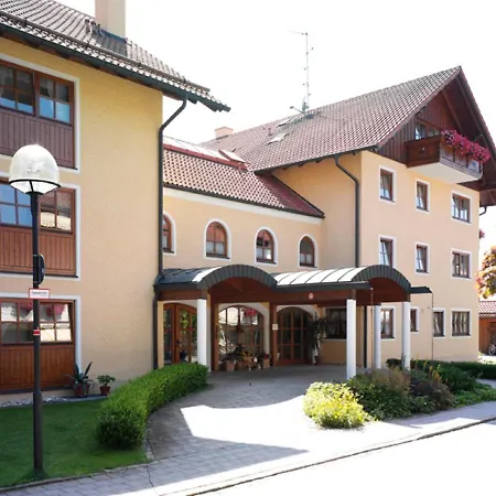 App.-haus Holmernhof Ii * Bad Füssing