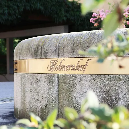 Apartmán App.-haus Holmernhof Ii