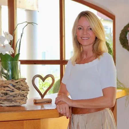 App.-haus Holmernhof Ii Apartment