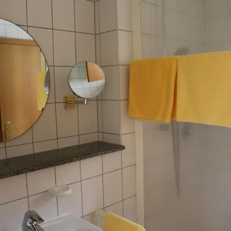 Apartment App.-haus Holmernhof Ii