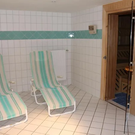 Apartmán App.-haus Holmernhof Ii *