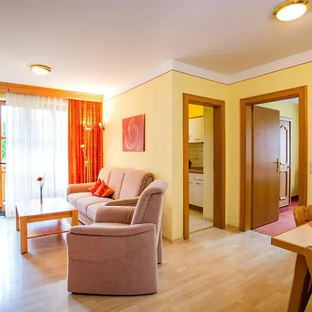 App.-haus Holmernhof Ii