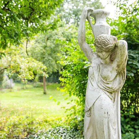 App.-haus Holmernhof Ii Apartment