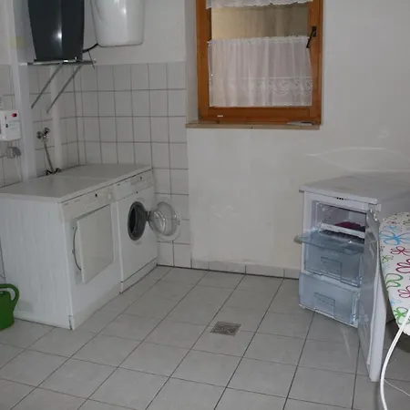 App.-haus Holmernhof Ii Apartment