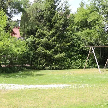 App.-haus Holmernhof Ii *