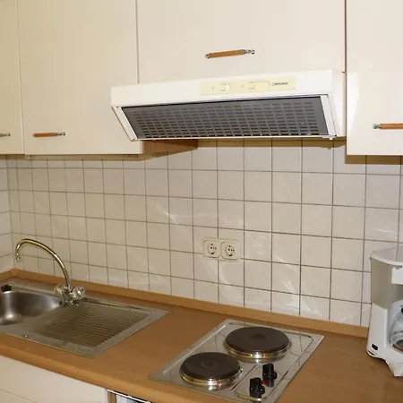 Apartment App.-haus Holmernhof Ii Bad Füssing