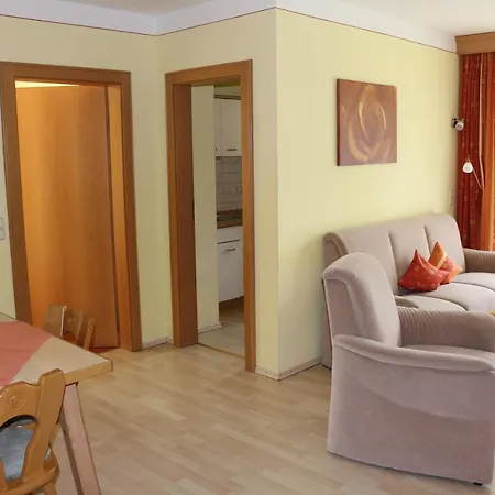 App.-haus Holmernhof Ii * Bad Füssing