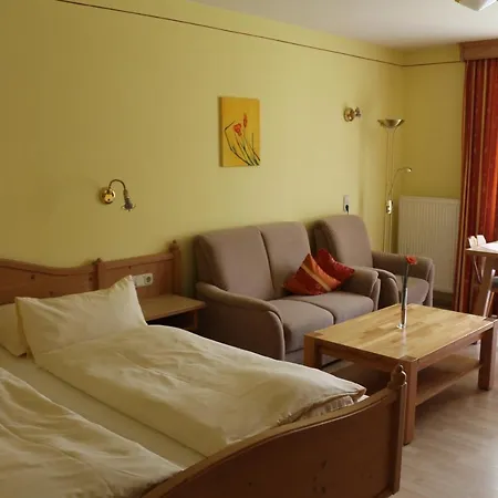 App.-haus Holmernhof Ii Appartamento *