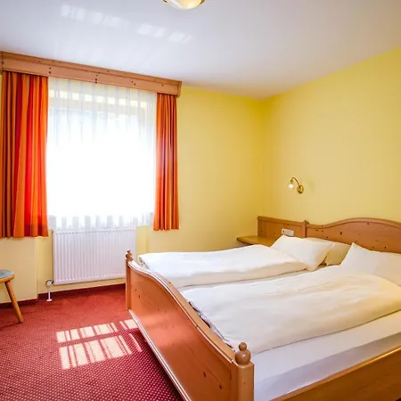 Apartment App.-haus Holmernhof Ii *