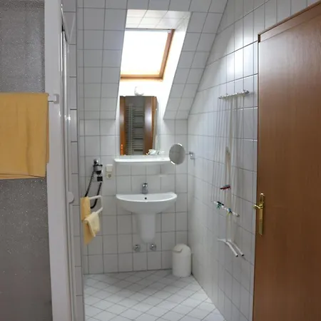 App.-haus Holmernhof Ii Bad Fussing