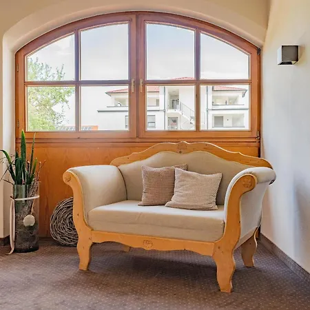 App.-haus Holmernhof Ii Apartmán Bad Füssing