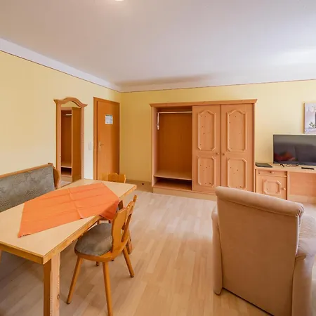Apartmán App.-haus Holmernhof Ii Bad Füssing