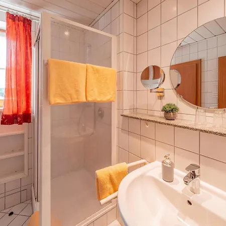 Apartmán App.-haus Holmernhof Ii