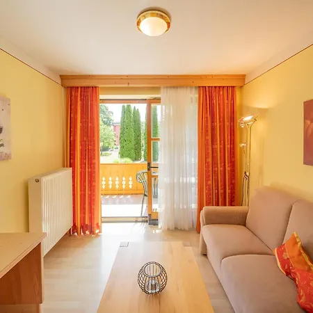 App.-haus Holmernhof Ii Apartmán *