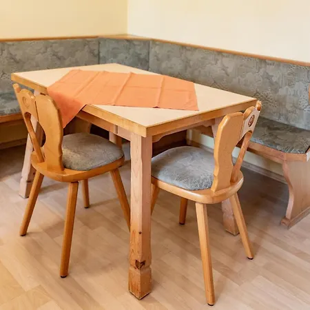 App.-haus Holmernhof Ii Apartmán *