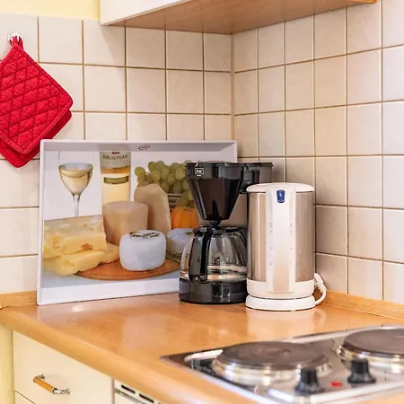 App.-haus Holmernhof Ii Bad Füssing