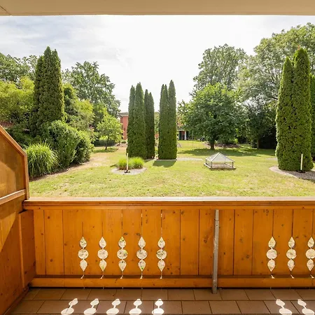 App.-haus Holmernhof Ii Apartmán