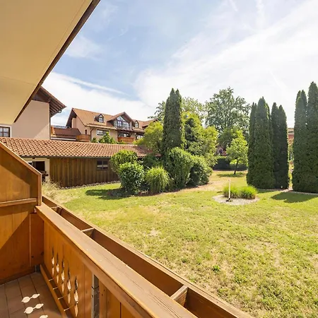 Apartmán App.-haus Holmernhof Ii *