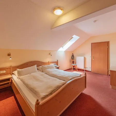 App.-haus Holmernhof Ii * Bad Füssing