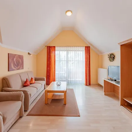 App.-haus Holmernhof Ii