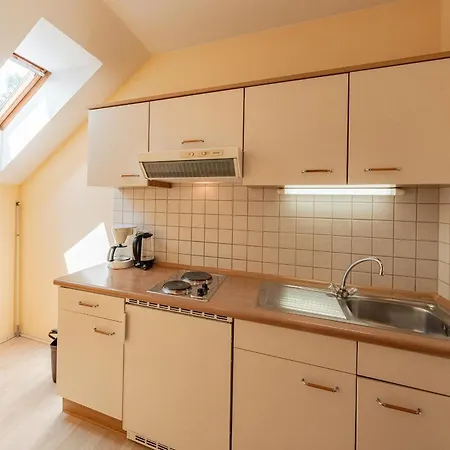App.-haus Holmernhof Ii *