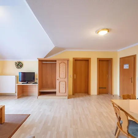 App.-haus Holmernhof Ii Apartmán