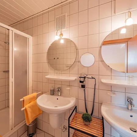 Apartmán App.-haus Holmernhof Ii *