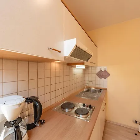 App.-haus Holmernhof Ii