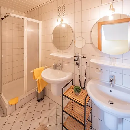 App.-haus Holmernhof Ii Apartmán Bad Füssing
