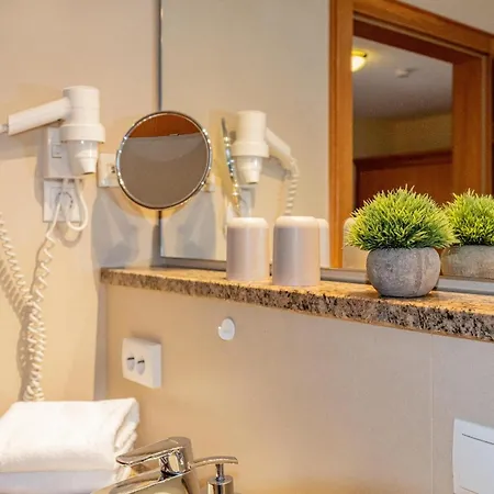 Apartmán App.-haus Holmernhof Ii Bad Füssing