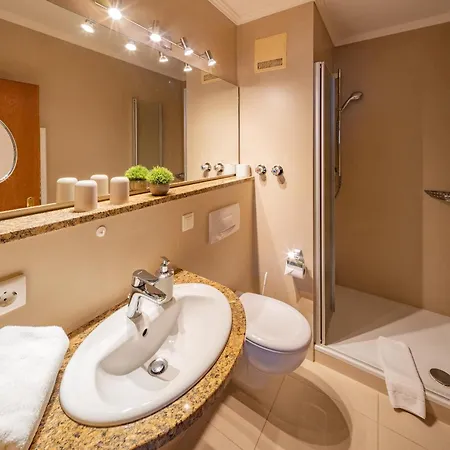 Apartmán App.-haus Holmernhof Ii Bad Füssing
