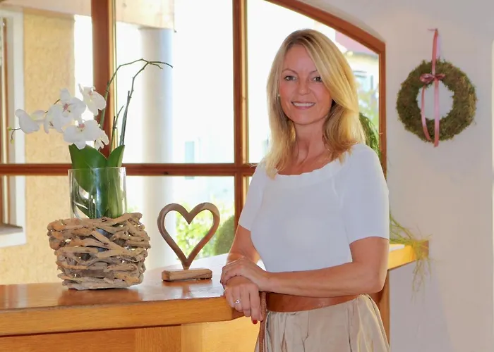 App.-haus Holmernhof Ii Appartamento