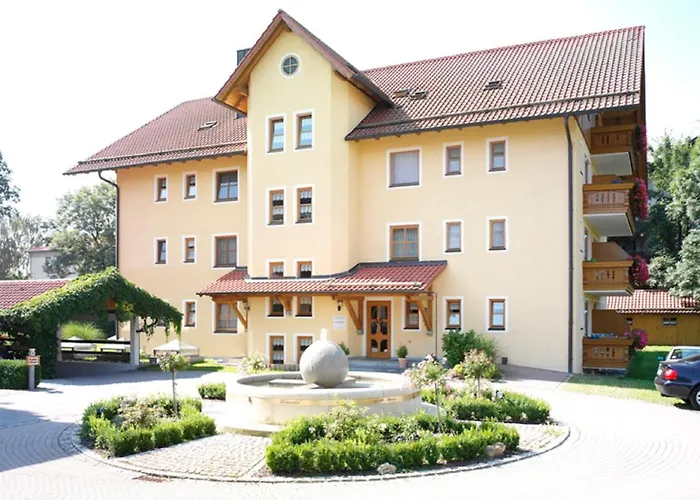 Appartamento App.-haus Holmernhof Ii