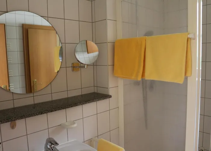 Apartment App.-haus Holmernhof Ii