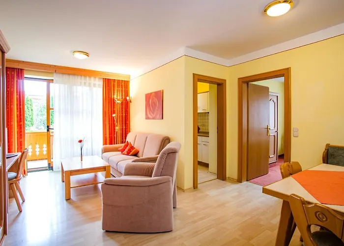 App.-haus Holmernhof Ii