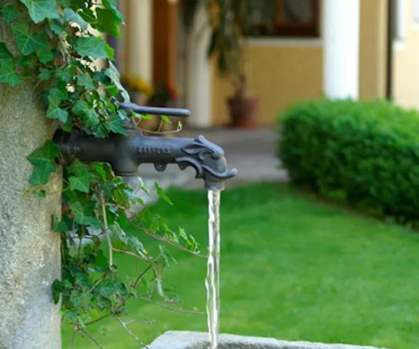 Apartment App.-haus Holmernhof Ii Bad Fussing