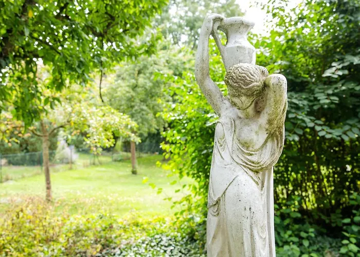 App.-haus Holmernhof Ii Appartamento