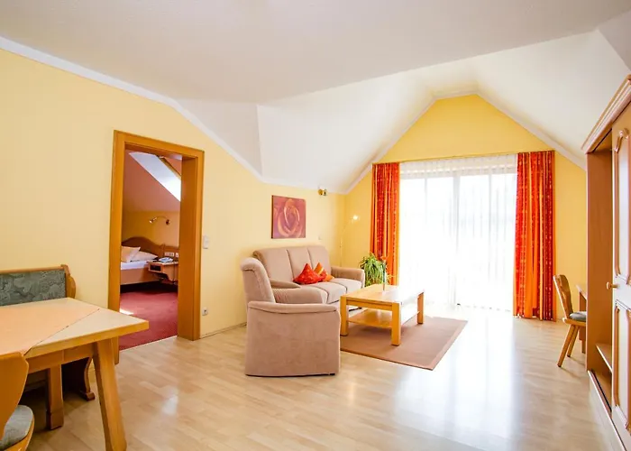 Appartamento App.-haus Holmernhof Ii