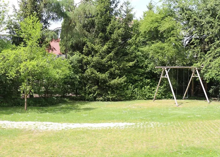 App.-haus Holmernhof Ii *