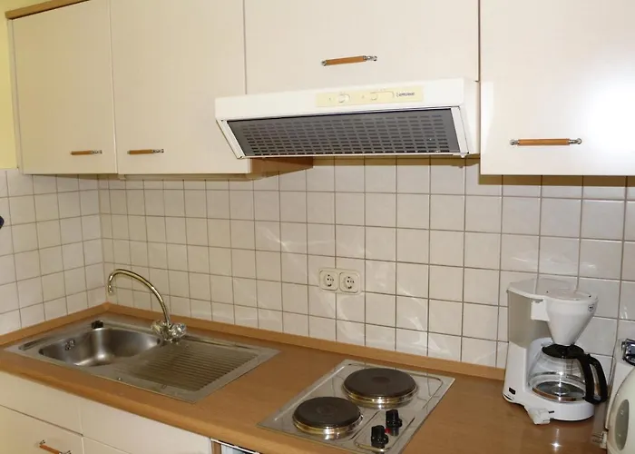 Appartamento App.-haus Holmernhof Ii Bad Füssing