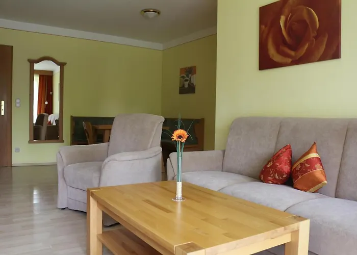 App.-haus Holmernhof Ii