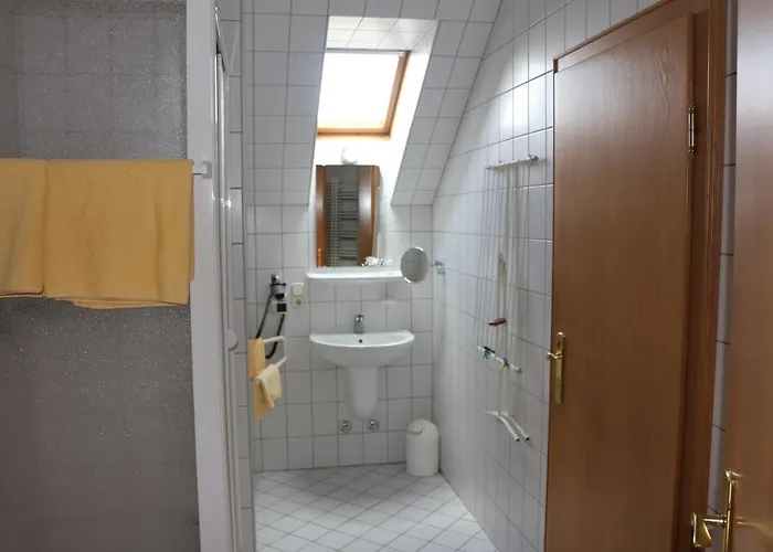 App.-haus Holmernhof Ii Bad Fussing