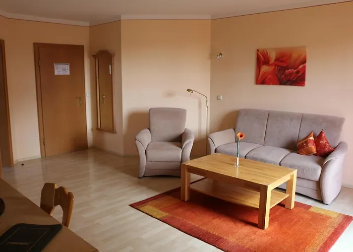 App.-haus Holmernhof Ii * Bad Füssing